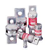 JLLN002.T | Littlefuse UL Class T Fast-Acting Fuse (2 Amp)