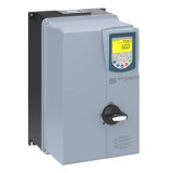 CFW500B28P0T2DB66C3DSG2 | Weg AC Variable Frequency Drive (28 Amps)