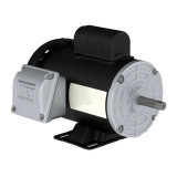 .2518ES1BW56-S | Weg Motor 0.25Hp 4P W56 Wcf2 Rolled Steel Si