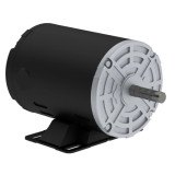 .2518OS1BSP48-S | Weg Motor 0.25Hp 4P 48 Wca2 Rolled Steel Sin