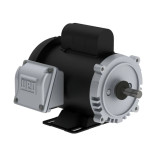 .3336ES1BJPW56C-S | Weg Motor 0.33Hp 2P W56C Wcf2