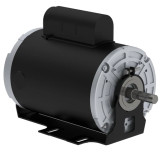 .5018OS1BRBFBW56-S | Weg Motor 0.5Hp 4P W56 Wca2 Rolled Steel Sin