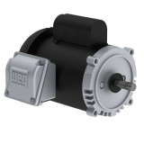 .5036ES1BJPW56C-S | Weg Motor 0.5Hp 2P W56C Wcf2