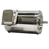 .7536EP3ESS56CFL | Weg Motor 0.75Hp 2 56C Wcf2