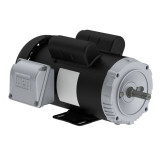 .7536ES1B56C-S | Weg Motor 0.75Hp 2P 56C Wcf2 Rolled Steel Si