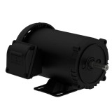 .7536ES3E56C-S | Weg Motor 0.75Hp 2P 56C Wcf2