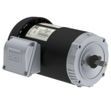 .7536ES3EJPR56C-S | Weg Motor 0.75Hp 2P 56C Wcf2 Jet Pump Trif