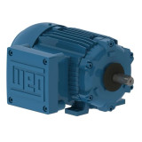 00112XT3E145T | Weg Motor 1Hp 6P 143/5T Wfx1