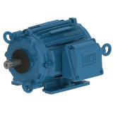 00118AT3PCT143T-W22 | Weg Motor 1Hp 4P 143T Wff2