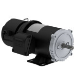 00118ET3EBM56C-S | Weg Motor 1Hp 4P 56C Wcf2