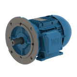 00118ET3WAL90SFF-W22 | Weg Motor 1.5Hp 4P 90S/L Waf1