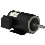 00118OT3H143TC-S | Weg Motor 1Hp 4P 143/5Tc Wca2