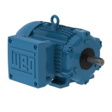 00118XT3E143T | Weg Motor 1Hp 4P 143/5T Wfx1