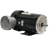 00118XT3E56C | Weg Motor 1Hp 4P 56C Wcf2