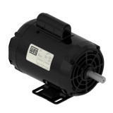 00136ES1B56-S | Weg Motor 1Hp 2P 56 Wcf2 Rolled Steel Single