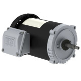 00136ET3EJPRW56J-S | Weg Motor 1Hp 2P W56J Wcf2 Jet Pump Trif