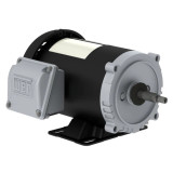 00136ET3HJPW56J-S | Weg Motor 1Hp 2P W56J Wcf2 Jet Pump Trif