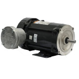 00136XS1B56C | Weg Motor 1Hp 2P 56C Wcf2