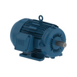 00152ET3E182T-W22 | Weg Motor 1.5Hp 6P 182/4T Wff2