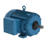 00152XT3E182T Weg W21 Explosion-Proof Motor (1.5 HP, 6P, 182/4T, 3Ph, 230/460/380 V 60/50 Hz, IC411 - TEFC, Foot-mounted)