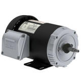 00156ET3EJP56J-S | Weg Motor 1.5Hp 2P 56J Wcf2 Jet Pump Trif