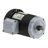 00156ET3EJPR56C-S | Weg Motor 1.5Hp 2P 56C Wcf2 Jet Pump Trif