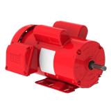 00158ES1RFD56H-S | Weg Motor 1.5Hp 4P 56H Wcf2