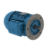 00158ET3WALR90LFF-W2 | Weg Motor 2Hp 4P 90S/L Waf1