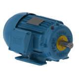 00158ST3HIE145T-W22 | Weg Motor 1.5Hp 4P 143/5T Wff2