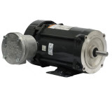 00158XT3E56HC | Weg Motor 1.5Hp 4P 56Hc Wcf2