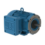 00158XT3H145TC | Weg Motor 1.5Hp 4P 143/5Tc Wfx1