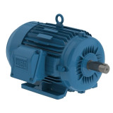 00209ST3HIE213T-W22 | Weg Motor 2Hp 8P 213/5T Wff2