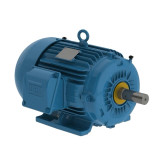 00209ST3QIE213T-W22 | Weg Motor 2Hp 8P 213/5T Wff2