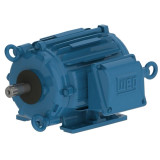 00212AT3HCT184T-W22 | Weg Motor 2Hp 6P 182/4T Wff2