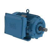 00212ES1E213T-W22 | Weg Motor 2Hp 6P 213/5T Wff2