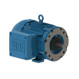 00212XT3E184TC | Weg Motor 2Hp 6P 182/4Tc Wfx1