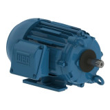 00218ET3PCT145TF1-W2 | Weg Motor 2Hp 4P 143/5T Wff2