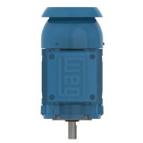00218XT3ER145TC | Weg Motor 2Hp 4P 143/5Tc Wfx1