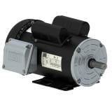 00236ES1B145T-S | Weg Motor 2Hp 2P 143/5T Wcf2 Rolled Steel Si