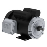 00236ES1BJP56C-S | Weg Motor 2Hp 2P 56C Wcf2