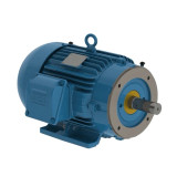 00309ST3QIE215TC-W22 | Weg Motor 3Hp 8P 213/5Tc Wff2