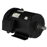 00312ET3H213T-S | Weg Motor 3Hp 6P 213/5T Wcf2