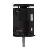 00312OT3E213JMV-S | Weg Motor 3Hp 6P 213/5Jm Wca2