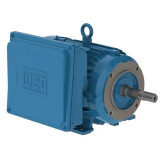 00318ES1B184JM-W22 | Weg Motor 3Hp 4P 182/4Jm Wff2