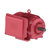 00318ES1DFD184T-W22 | Weg Motor 3Hp 4P 182/4T Wff2