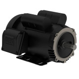 00336ES1E145TC-S | Weg Motor 3Hp 2P 143/5Tc Wcf2 Rolled Steel S