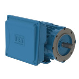 00336ES1E145TC-W22 | Weg Motor 3Hp 2P 143/5Tc Wff2