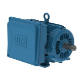 00336ES1E182T-W22 | Weg Motor 3Hp 2P 182/4T Wff2