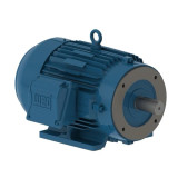 00336ET3E182TC-W22 | Weg Motor 3Hp 2P 182/4Tc Wff2