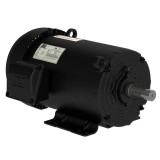00336ET3E182T-S | Weg Motor 3Hp 2P 182/4T Wcf2